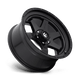 Fuel Wheels D66420908950 - Aluminum Wheels 20X9 Shok D664 6 On 135 Matte Black 87.1 Bore 1 Offset Fuel Off Road Wheels