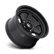 Fuel Wheels D66418908457 - Aluminum Wheels 18X9 Shok D664 6 On 139.7 Matte Black 106.1 Bore 20 Offset Fuel Off Road Wheels