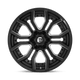 Fuel Wheels D71120009847 - D711 Rage 20X10 Gloss Black Milled
