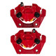 PowerStop S2752N - Power Stop 01-06 BMW M3 Rear Caliper (No Logo / Pair)