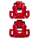 PowerStop S2752N - Power Stop 01-06 BMW M3 Rear Caliper (No Logo / Pair)