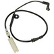 PowerStop SW-0428 - Power Stop 04-07 BMW 525i Front Euro-Stop Electronic Brake Pad Wear Sensor