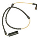 PowerStop SW-0420 - Power Stop 00-03 BMW Z8 Front Euro-Stop Electronic Brake Pad Wear Sensor