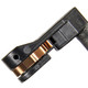PowerStop SW-0323 - Power Stop 17-19 Audi A4 Rear Euro-Stop Electronic Brake Pad Wear Sensor