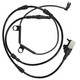 PowerStop SW-1612 - Power Stop 13-20 Land Rover Range Rover Front Euro-Stop Electronic Brake Pad Wear Sensor