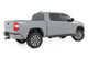 Rough Country 41005 - BA2 Running Boards - Side Step Bars - Crew Cab - Toyota Tundra (2007-2021)