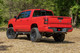 Rough Country AL622224 - AL2 Drop Steps - Crew Cab - Nissan Frontier 2WD 4WD (2005-2023)