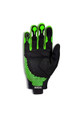 Sparco 00209510NRVF - Gloves Hypergrip+ 10 Black/Green