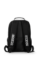 Sparco 016440NRNR - Bag Stage BLK/BLK