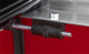 Access 22010449 - 2024+ Ford Ranger 5Ft Box Tonneau Cover Tonnosport