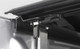 Access 91449 - 2024+ Ford Ranger 5Ft Box Tonneau Cover Vanish