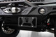 Addictive Desert Designs AC9905201NA - Clevis Mounted Front License Plate Bracket