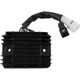Arrowhead 230-58063 - Suzuki ATV/M/C Voltage Regulator/Rectifier - 12-Volt