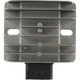 Arrowhead 230-58152 - 12 Volt Regulator / Rectifier