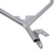 BBK 25130 - MUSTANG GT/COBRA STRUT TOWER BRACE (CHROME)