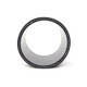 BLOX Racing BXFL-50211-SH - Racing 15-21 Subaru WRX Silicone Hose Only for Charge Pipe Kit Black