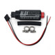 BLOX Racing BXFU-02341-E - Racing 320LPH Electric Fuel Pump E85 In-tank - Offset Inlet