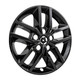 Coast To Coast IMP425BLK - Not Compatible With Steel Wheels