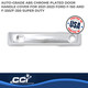 Coast To Coast CCIDH68592S - Exterior Door Handle Cover