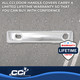 Coast To Coast CCIDH68592S - Exterior Door Handle Cover