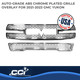 Coast To Coast GI179C - Utilizes Both Clips And Tape For Retention
