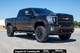 Cognito 110-91247 - 20-24 Chevy/GMC Silverado/Sierra 2500/3500 HD 2WD/4WD 3in Standard Leveling Lift Kit