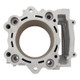 Cylinder Works 20104 - 14-15 Yamaha YFM 700 D Grizzly 4x4 700cc Standard Bore 102mm