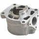 Cylinder Works CW50012 - 21-23 Gas-Gas MC 50 50cc Standard Bore Cylinder 39.5mm