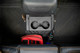DV8 Offroad MPBR-07 - DV8 21+ Ford Bronco Rear Seat Cup Holder and Molle Panels (2-Door Models)
