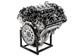 Ford Racing M-6007-M50DAUTO - Mustang 5.0L Coyote Gen 4 480hp Automatic Transmission Crate Engine (No Cancel/Returns)
