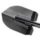 Go Rhino XG-RS50010T -   - Xventure Gear - Spade Stackable Shovel - Textured Black