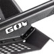 Go Rhino XG-RS50030T -   - Xventure Gear - Perforated Stackable Shovel - Textured Black