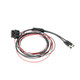 Holley EFI 558-486 - EFI Pro Dash M8 Service Harness