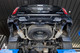MBRP T5199BLK - 2019-2024 Ram 1500 5.7L Hemi Black Exhaust Tips, Armor BLK 5 Inch OD Dual Wall Angle Cut, Sold In Pairs