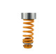 Ohlins TES MU02S1 - 17-23 Tesla Model 3 & Y AWD & RWD Road & Track Coilover System w/ Springs Updated Design