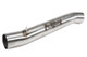 Perrin PSP-EXT-232 - 22-25 Subaru WRX Front-Pipe w/GESI Cat
