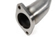 Perrin PSP-EXT-232 - 22-25 Subaru WRX Front-Pipe w/GESI Cat