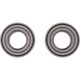Pivot Works PWFWK-H56-000 - 15-23 Honda TRX420 FA IRS PW Front Wheel Bearing Kit
