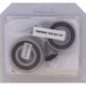 Pivot Works PWRWK-Y08-421 - 99-23 Yamaha YZ125 PW Rear Wheel Bearing Kit
