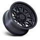 Pro Comp PA202MX17806820 - Pa202 Basecamp 17X8 Matte Black