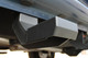Raptor RB-BKC4 - Bracket Cover; 4 pc; Black; Thermoplastic Rubber;