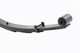 Rough Country 8060KIT - Front Leaf Springs - 2.5 inch Lift - Pair - Ford Excursion/F-250 Super Duty/F-350 Super Duty 4WD