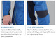 Simpson Safety DNA03401 - Simpson Racing DNA SFI 5 Racing Suit