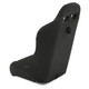 Simpson Safety S104-304-2 - Simpson Racing Vortex II Off-Road Suspension Seats Black/Black PAIR