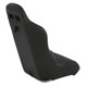 Simpson Safety S104-304-2 - Simpson Racing Vortex II Off-Road Suspension Seats Black/Black PAIR