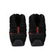 Simpson Safety TU550BK - Simpson Racing Turbine High Top Shoe Black 5.5