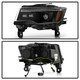 Spyder 5088963 - 14-21 Jeep Grand Cherokee High-Power LED Module  (Halogen Model Only)