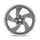US Mags U133209573+01R - U133 Desperado 20X9.5 Anthracite Milled Diamond Cut Milled