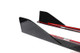 Vivid Racing VR-G80M-630 - VR Aero BMW M3 G80 Carbon Fiber Side Skirts