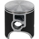 Vertex Pistons VTK24212B-2 - Vertex Piston 18-23 KTM 85 SX 85cc Top End Piston Kit